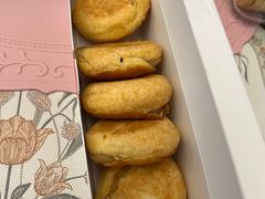 -味多美蛋糕(马家堡永辉店)