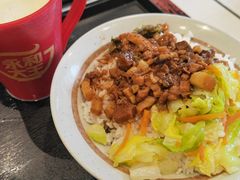 -永和大王(春日上新·阜成门店)