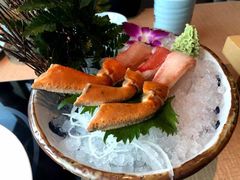 -蟹的岡田屋(正大广场店)