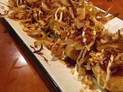 -気楽亭和食料理(气乐亭大世界本店)