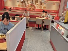 -每味每客·重庆麻辣烫(国泰店)