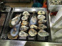 -冯姐生蚝(迎宾广场店)