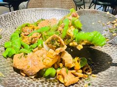 -费大厨辣椒炒肉(黄兴中心广场店)