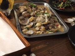 -烤官达人·徐州鲜羊肉串(江宁店)