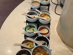 -素满香·食养自助(建邺万达店)