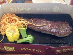 必胜客(大悦城店)-必胜客(大悦城店)