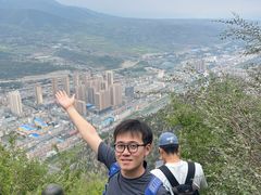 -老爷山风景区