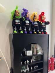-北京V5舞蹈工作室