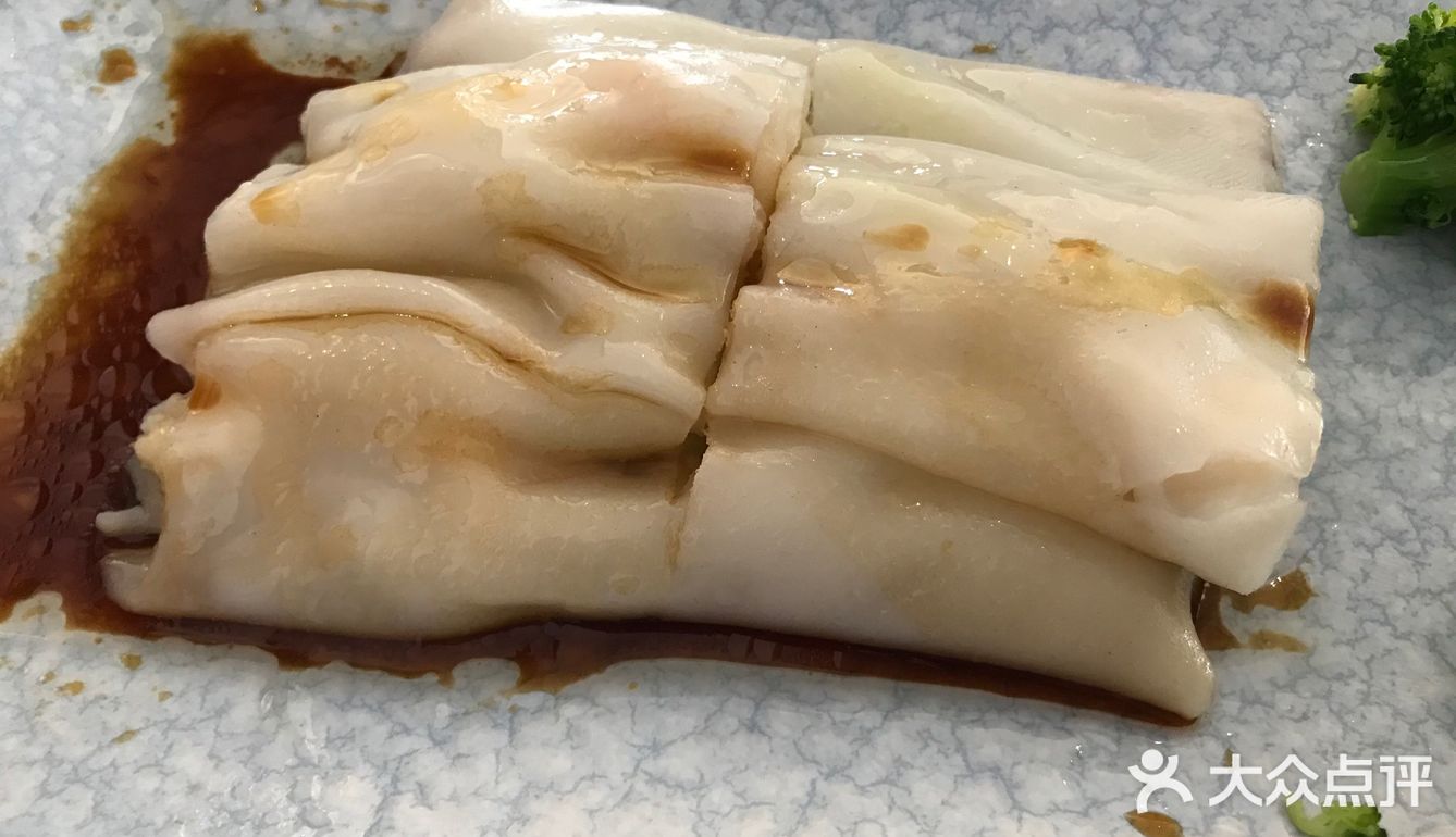 东方早茶哪家强，傲月丽呈名气响