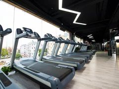 -ENERGY原力健身(川周店)