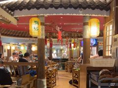 -黔诚多彩火锅(甲秀楼店)
