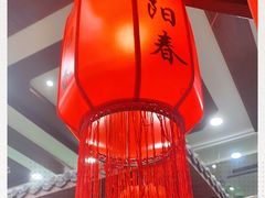 -正阳春烤鸭店(杨楼店)