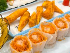 -香港威特瑞茶餐厅(小白楼音乐厅店)