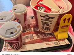 -肯德基(街道口店)