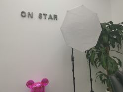 -ON STAR SALON