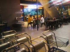 -盒马鲜生(枣园路店)