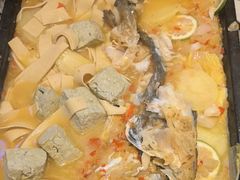 -里岛烤鱼(东港凯虹广场店)