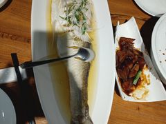 -金枝玉叶上海人家食府(三里河店)