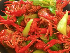 -鲁小三·大骨自助(金山总店)