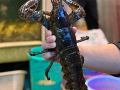 -东江海鲜大排档·潮汕菜·砂锅粥