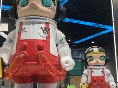 -泡泡玛特POPMART(沈阳大悦城店)