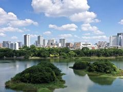 -南宁南湖公园
