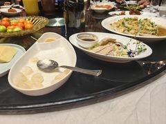 -丰收日·小海鲜·沪上家宴(顾村正大店)