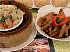 -添好运点心专门店(百老汇店)