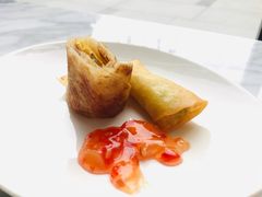 -福州泰禾铂尔曼酒店·大堂酒廊