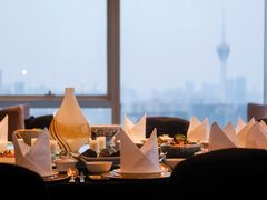 -成都瑞吉酒店·宴庭中餐厅