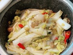 -赠李白·如诗的川味(余杭万达广场店)