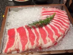 -三出山火锅(南京万象天地店)