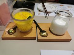 杨枝甘露-蔡澜点心·粤菜(西单大悦城店)