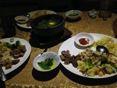 -阿布氇孜藏餐厅(九寨沟店)