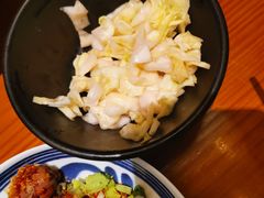 -兵哥豌豆面(雅颂居店)