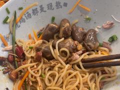 -王春春鸡汤饭(上海中海环宇城店)