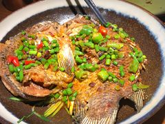 -云海肴·汽锅鸡·云南菜(天山百盛优客店)