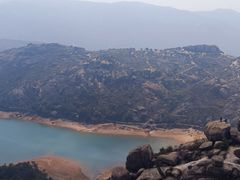 -大罗山风景区
