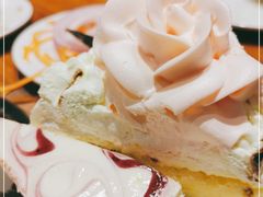 -汉巴味德(百年港湾店)