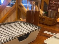 -木屋烧烤(西南角店)
