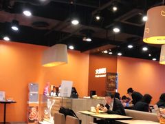 大堂-大快活(丽丰店)