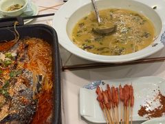 -蜀腾川·火锅鱼.烤鱼(新世界城店)