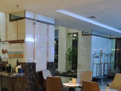 -清能楚天大酒店(深圳福田口岸会展中心店)