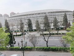 -No.DD戳子烧烤·江湖菜(北京总店)