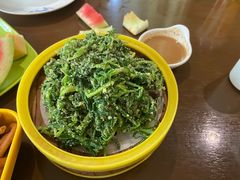 -自助火锅筷乐食代自助餐厅(金辰店)