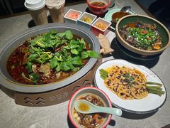 -黔渔翁豆花渎鱼(喷水池店)