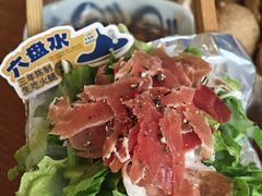 -包整·丝娃娃(一览甲秀楼风景店)