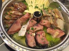 -好福记饭店(红梅公园店)