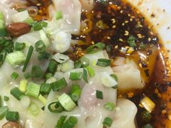 -车沾巷·重庆老味豌杂面