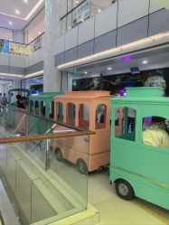 -木马王国(萧山银隆店)